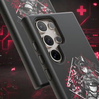 Jouffa "Sakura" Phone Cases