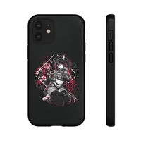 Jouffa "Sakura" Phone Cases