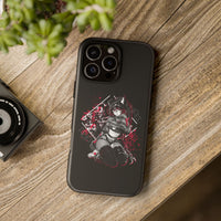 Jouffa "Sakura" Phone Cases