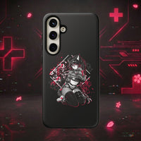 Jouffa "Sakura" Phone Cases