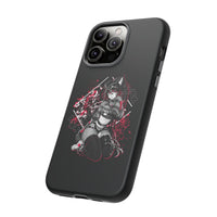 Jouffa "Sakura" Phone Cases