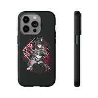 Jouffa "Sakura" Phone Cases