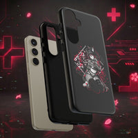 Jouffa "Sakura" Phone Cases