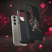 Jouffa "Sakura" Phone Cases