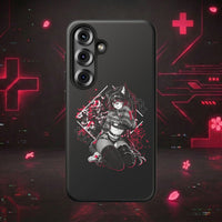 Jouffa "Sakura" Phone Cases