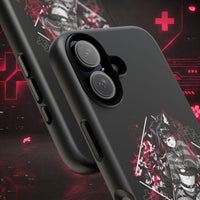 Jouffa "Sakura" Phone Cases