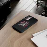 Jouffa "Sakura" Phone Cases