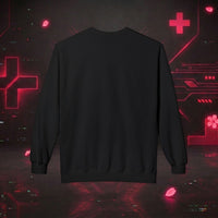 Jouffa "Bear" Crewneck