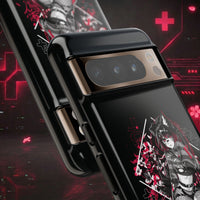 Jouffa "Sakura" Phone Cases