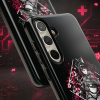 Jouffa "Sakura" Phone Cases