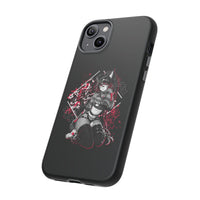 Jouffa "Sakura" Phone Cases