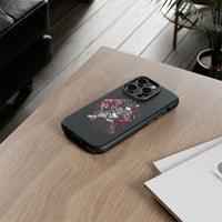 Jouffa "Sakura" Phone Cases