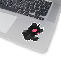 Jouffa "Bear" Sticker