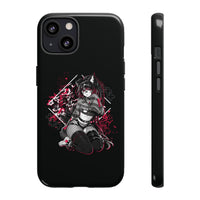Jouffa "Sakura" Phone Cases