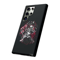 Jouffa "Sakura" Phone Cases