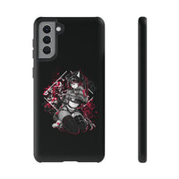 Jouffa "Sakura" Phone Cases