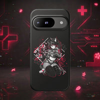 Jouffa "Sakura" Phone Cases