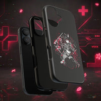 Jouffa "Sakura" Phone Cases