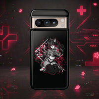 Jouffa "Sakura" Phone Cases