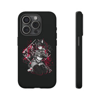 Jouffa "Sakura" Phone Cases