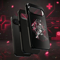 Jouffa "Sakura" Phone Cases