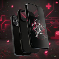 Jouffa "Sakura" Phone Cases