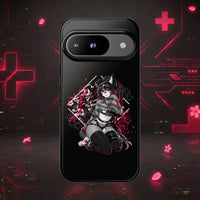 Jouffa "Sakura" Phone Cases