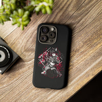 Jouffa "Sakura" Phone Cases
