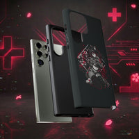Jouffa "Sakura" Phone Cases