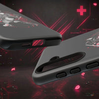 Jouffa "Sakura" Phone Cases