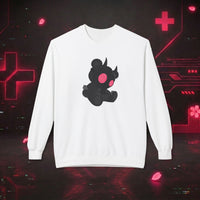 Jouffa "Bear" Crewneck