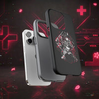 Jouffa "Sakura" Phone Cases