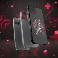 Jouffa "Sakura" Phone Cases