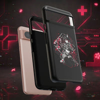 Jouffa "Sakura" Phone Cases