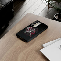 Jouffa "Sakura" Phone Cases