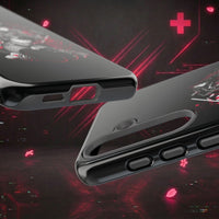 Jouffa "Sakura" Phone Cases
