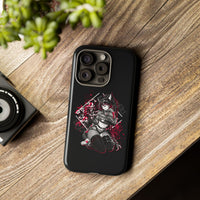 Jouffa "Sakura" Phone Cases