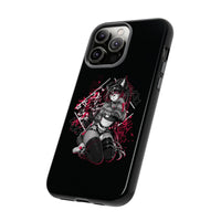 Jouffa "Sakura" Phone Cases