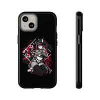 Jouffa "Sakura" Phone Cases