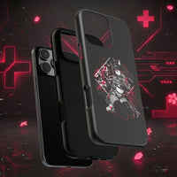 Jouffa "Sakura" Phone Cases