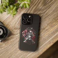 Jouffa "Sakura" Phone Cases
