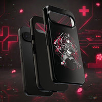 Jouffa "Sakura" Phone Cases