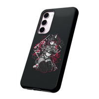 Jouffa "Sakura" Phone Cases
