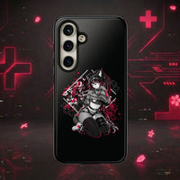 Jouffa "Sakura" Phone Cases