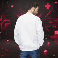 Jouffa "Bear" Crewneck