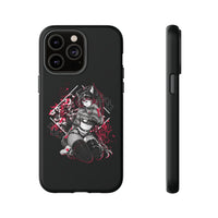 Jouffa "Sakura" Phone Cases