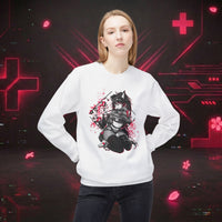 Jouffa "Sakura" Softstyle Crewneck