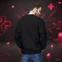 Jouffa "Bear" Crewneck