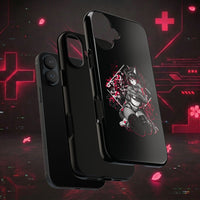 Jouffa "Sakura" Phone Cases
