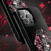 Jouffa "Sakura" Phone Cases